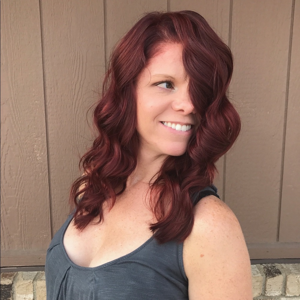Meet your Posher, Jessica